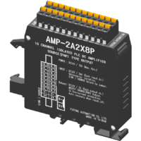 AMP-2A2X8P外觀